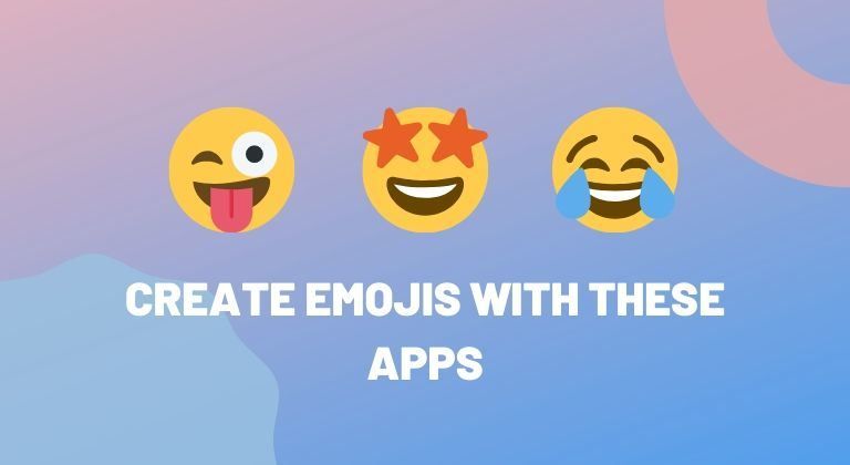 Best Personalized Emoji App For Mac