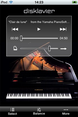 Yamaha app for mac